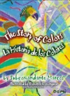 The Story of Colors/La Historia de Colores cover