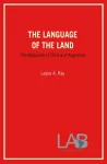 The Language of the Land cover