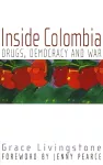 Inside Colombia cover