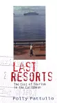 Last Resorts 2nd Edition cover