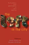 The Left in the City cover