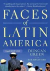 Faces of Latin America 4th Edition cover