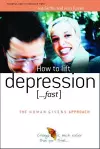 How to Lift Depression...Fast cover