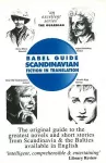 Babel Guide to Scandinavian Fiction in English Translation cover