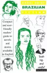 Brazilian Fiction in English Translation cover