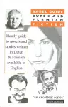 Babel Guide to Dutch & Flemish Fiction cover
