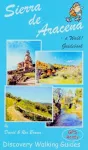 Sierra de Aracena - a Walk! Guidebook cover