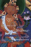 What is the Dharma? cover