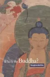 Who is the Buddha? cover