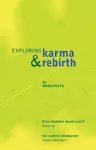Exploring Karma and Rebirth cover