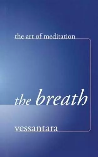 The Breath cover