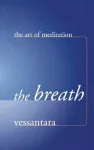 The Breath cover
