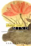 Change Your Mind cover