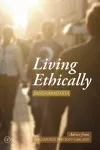 Living Ethically cover