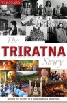 The Triratna Story cover
