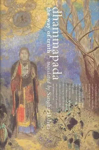 Dhammapada cover