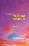 Visions of Mahayana Buddhism cover