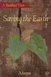 Saving the Earth cover