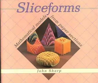 Sliceforms cover