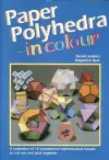 Paper Polyhedra in Colour cover