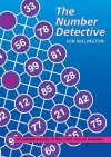 The Number Detective cover