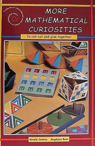 More Mathematical Curiosities cover