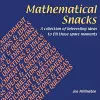 Mathematical Snacks cover