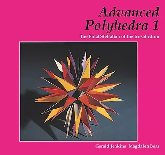 Advanced Polyhedra 1 cover