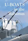 U-Boats in the Bahamas cover