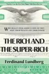The Rich and the Super-Rich cover