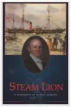 Steam Lion cover