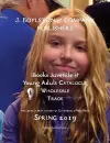 Spring 2019, iBooks Juvenile and Young Adult Wholesale Catalog cover