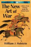 The New Art of War cover