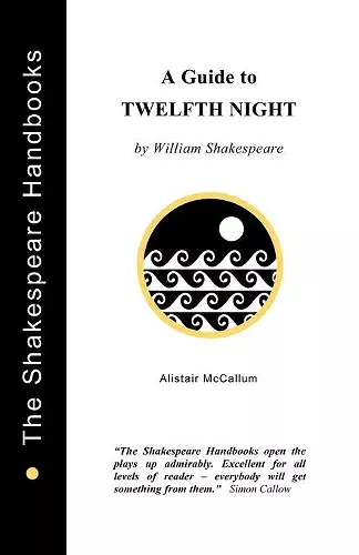 "Twelfth Night" cover