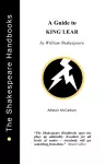 "King Lear" cover