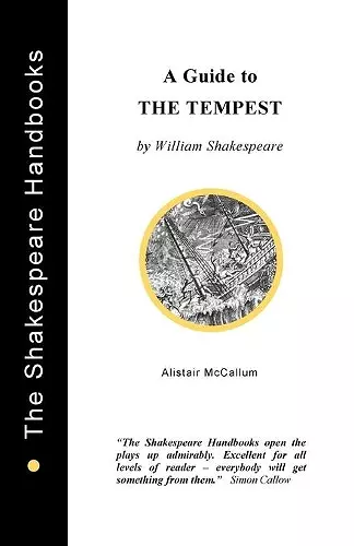 The Tempest cover