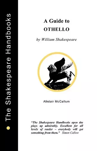 Othello: A Guide cover