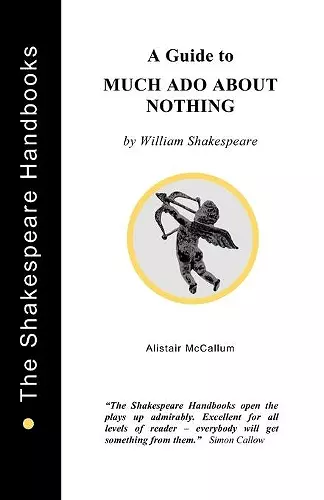 A Guide to Much Ado About Nothing cover
