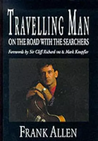 Travelling Man cover