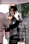 The Trials of Michael Jackson cover