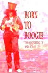 Born To Boogie cover