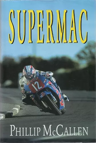 Supermac cover