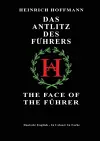 Das Antlitz Des Fuhrers / The Face of the Fuhrer cover