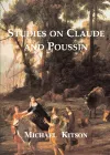 Studies on Claude and Poussin cover
