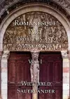 Romanesque Art, Vol. I cover