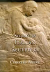 Studies in Italian Sculpture cover