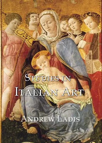 Studies in Italian Art cover