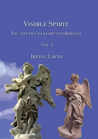 Visible Spirit, Vol. I cover