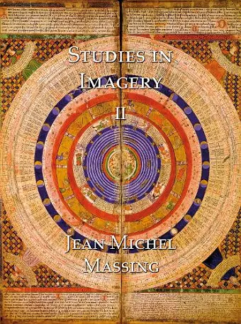 Studies in Imagery Volume II cover