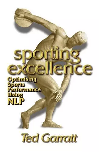 Sporting Excellence cover